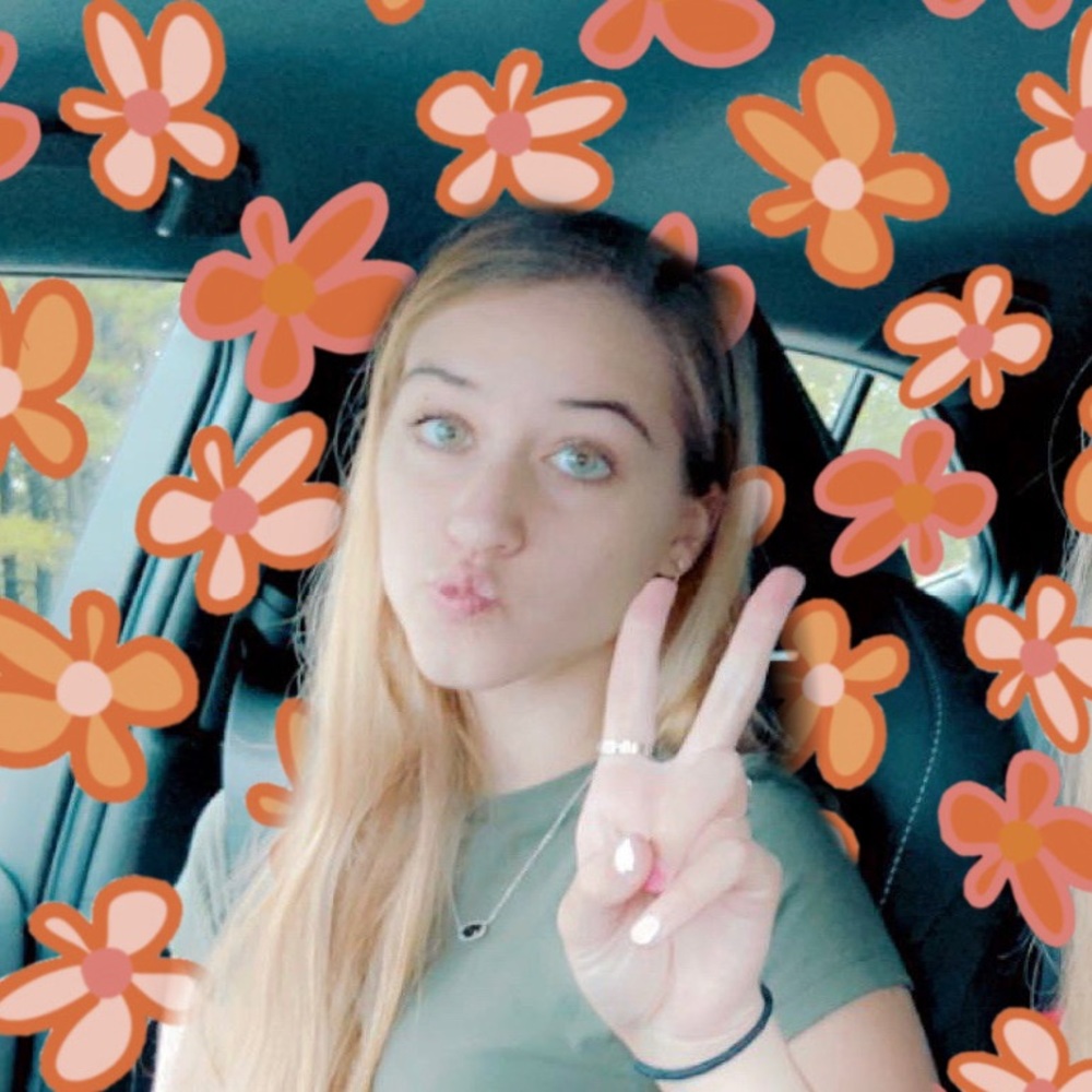 Meet your Posher, Grace